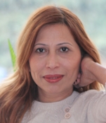 Emine Karakurt