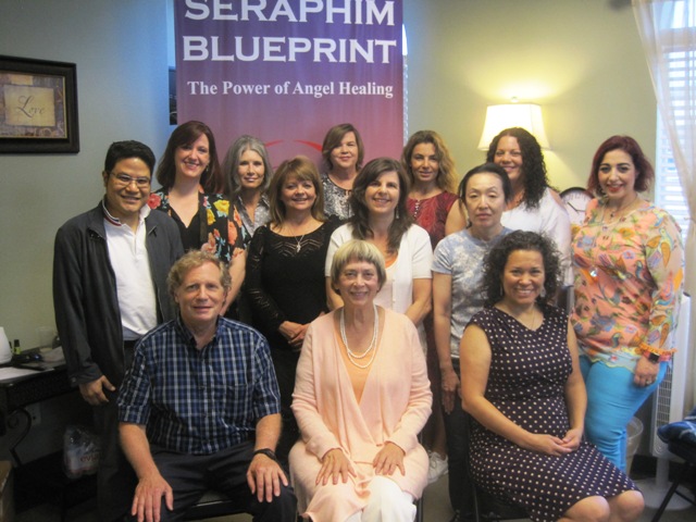 New Level 6 Teachers, 2017