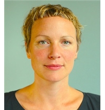 Mascha Rombert photo