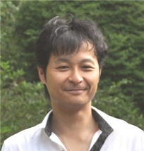 Hideaki Nishikawa photo